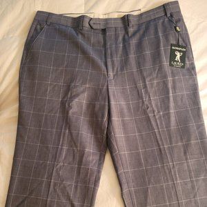 Polo dress pants